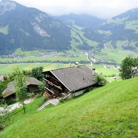 Holiday Jörgener - Mho316 Feriehus Ramsau im Zillertal