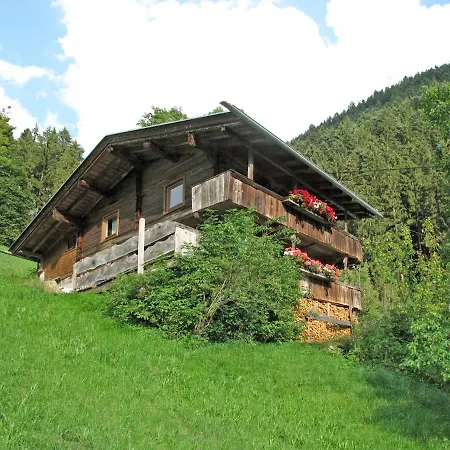 Holiday Jörgener - Mho316 Feriehus Ramsau im Zillertal