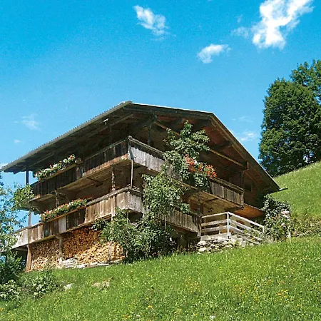 Holiday Jörgener - Mho316 Ramsau im Zillertal